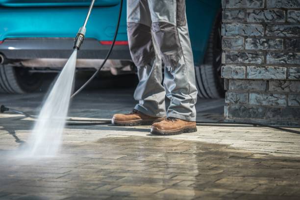 Professional Pressure Washing Services in Stanton, TX