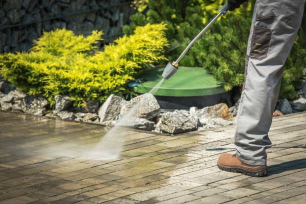 Best Factory Floor Cleaning  in Stanton, TX